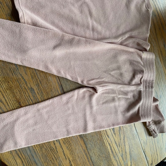 Oyuki Fleece Base Layer Set - Kids'/comfy soft/10 - Picture 6 of 7